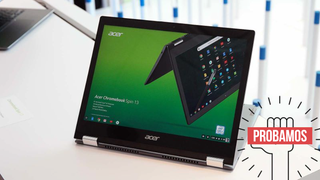 El nuevo Acer Spin 13 podría ser el mejor Chromebook del mercado<em></em>
